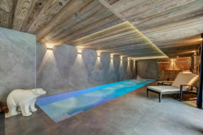 Le Chalet Freya Chamonix